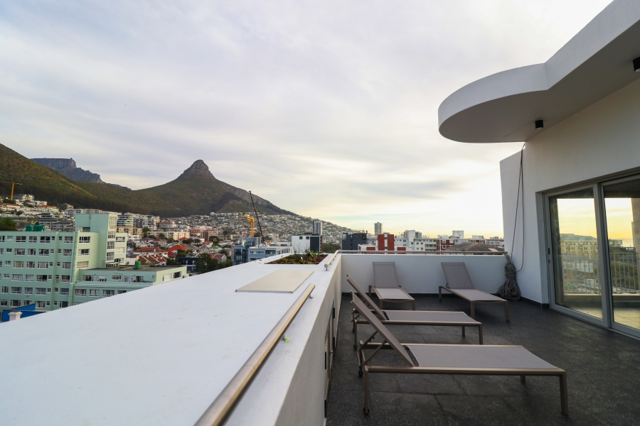 0 Bedroom Property for Sale in Sea Point Western Cape